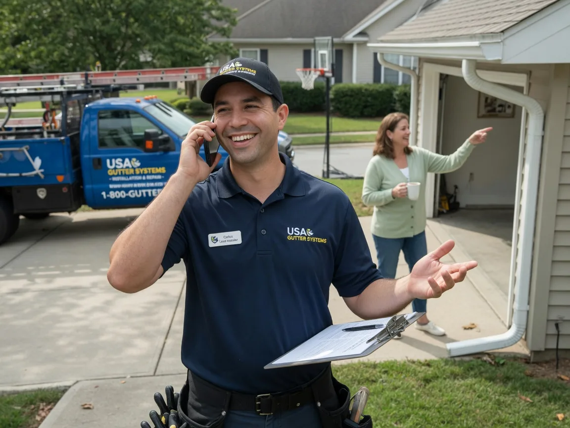 Gutter Installation Powersite, MO FAQs